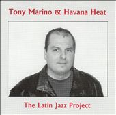 The Latin Jazz Project