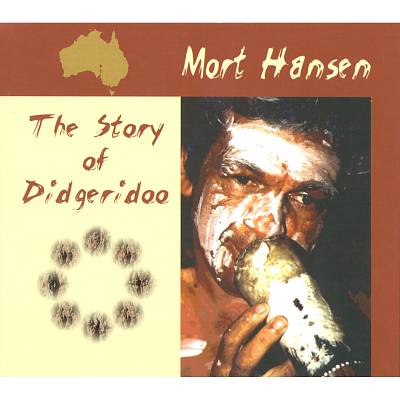 The Story of Didgeridoo