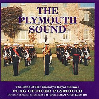 The Plymouth Sound