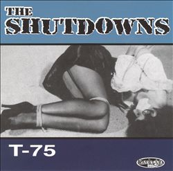 ladda ner album The Shutdowns - T 75