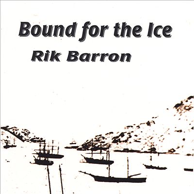 Bound for the Ice