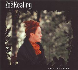 descargar álbum Zoë Keating - Into The Trees