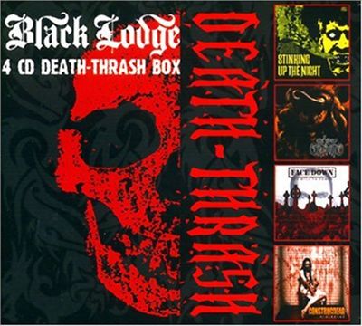 Black Lodge Death Thrash