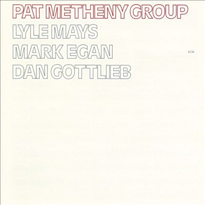 Pat Metheny Group