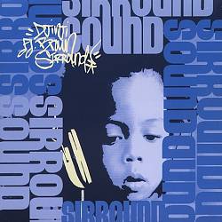 ladda ner album Djinji Brown - Sirround Sound