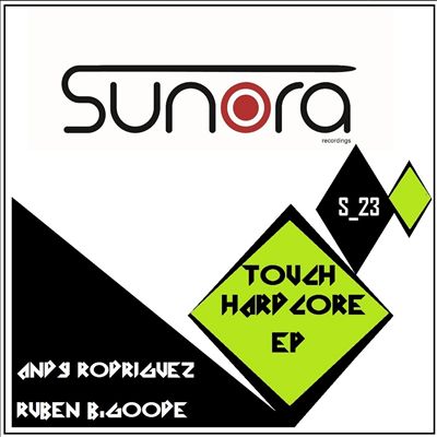Touch Hardcore