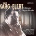 Karg-Elert: Ultimate Organ Works, Vol.3