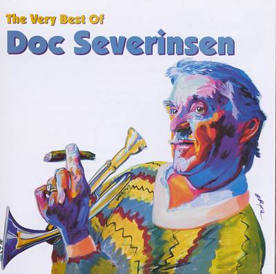 The Very Best of Doc Severinsen [Amherst]