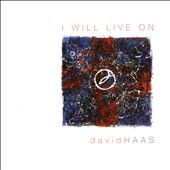 I Will Live On: Liturgical Songs, Prayers & Reflections For the Journey of Grief & Loss