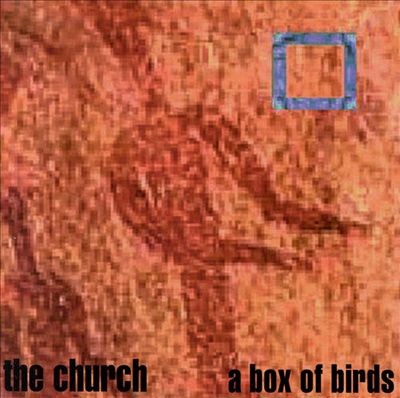 A Box of Birds