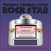 Lullaby Versions of Blue Oyster Cult