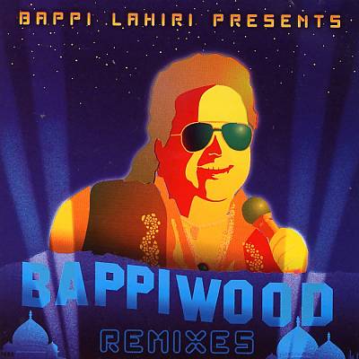 Bappiwood Remixes