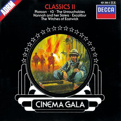 Cinema Gala, Vol. 2: Classics 2