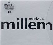 Music of the Millennium, Vol. 1 [Universal]