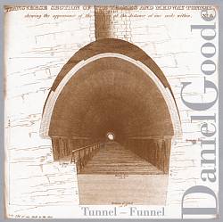 last ned album Daniel Goode - Tunnel Funnel