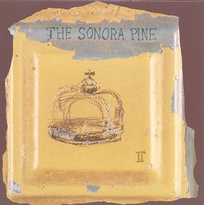 Sonora Pine II