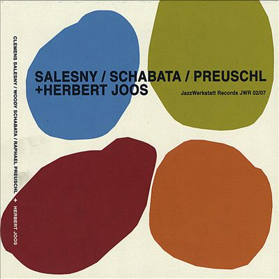 Salesny/Schabata/Preuschl + Herbert Joos