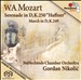 Mozart: Serenade "Haffner"; March