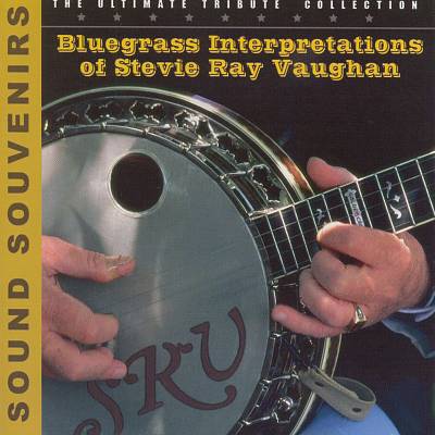 Bluegrass Interpretations of Stevie Ray Vaughan