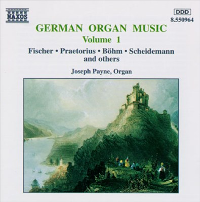 Ariadne musica neo-organoedum, 20 preludes and fugues for organ, Op. 4