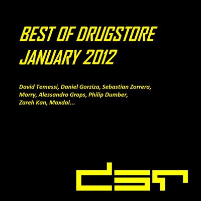 Best of Drugstore January 2012