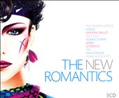 The New Romantics [EMI 2009]