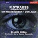 R. Strauss: Symphonic Poems II - Ein Heldenleben, Don Juan