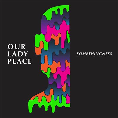 Somethingness EP