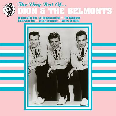 The Best of Dion and the Belmonts [1994]