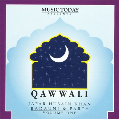 Qawwali, Vol. 1