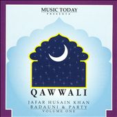 Qawwali, Vol. 1