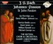 Bach: Johannes-Passion, BWV 245