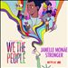 Stronger [From the Netflix Series "We the People"]