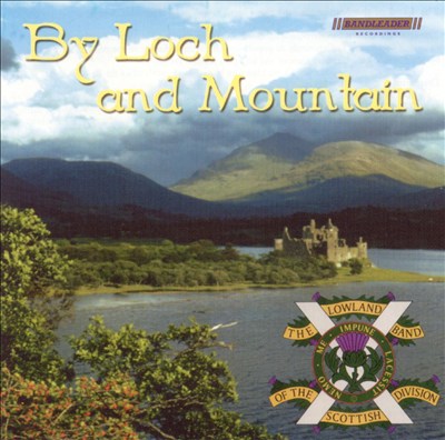 By Loch and Mountain