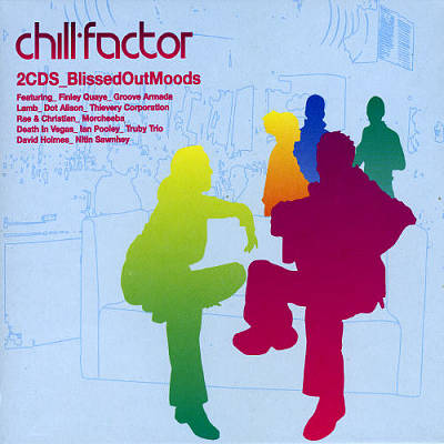 Chill Factor [Beechwood]
