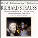 Richard Strauss: Also sprach Zarathustra, Op. 30; Don Juan, Op. 20; Till Eulenspiegel's Merry Pranks, Op. 28