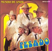 Mundo De Amor