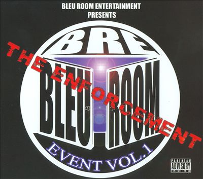 Bleu Room Event, Vol. 1: The Enforcement