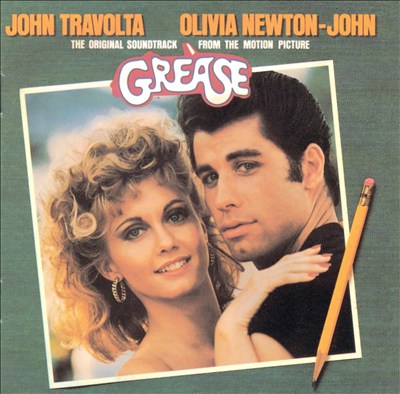 Grease [Original Motion Picture Soundtrack]