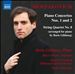 Shostakovich: Piano Concertos Nos. 1 and 2; String Quartet No. 8 (arranged for piano by Boris Giltburg)