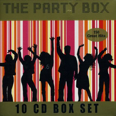 Party Box [Pel]