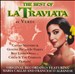 The Best of La Traviata by Verdi