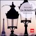 Puccini: La Bohème (Highlights)