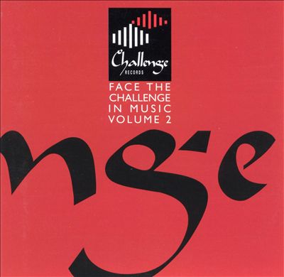 Face the Challenge in Music, Vol. 2