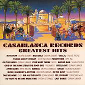 Casablanca Records Greatest Hits