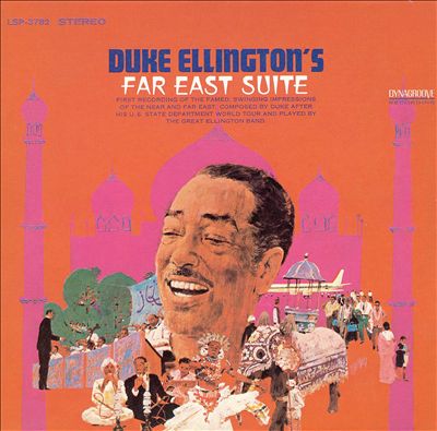 Duke Ellington's Far East Suite