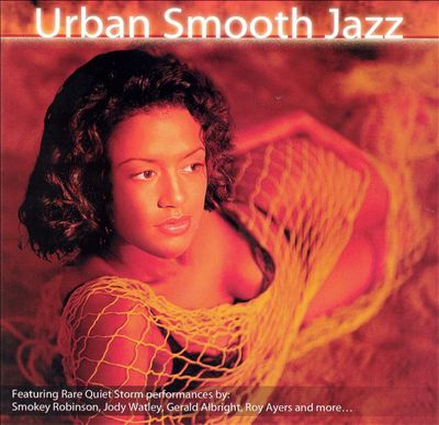 Urban Smooth Jazz