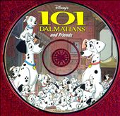 101 Dalmatians and Friends