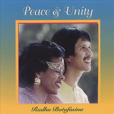 Peace & Unity