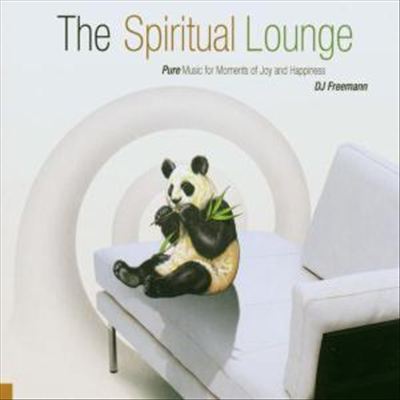 Spiritual Lounge